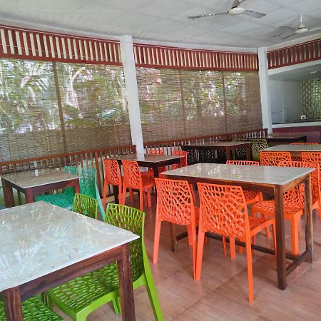 Hotel Highness Sea Rock Sitapur Экстерьер фото