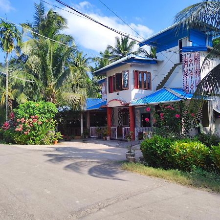 Hotel Highness Sea Rock Sitapur Экстерьер фото