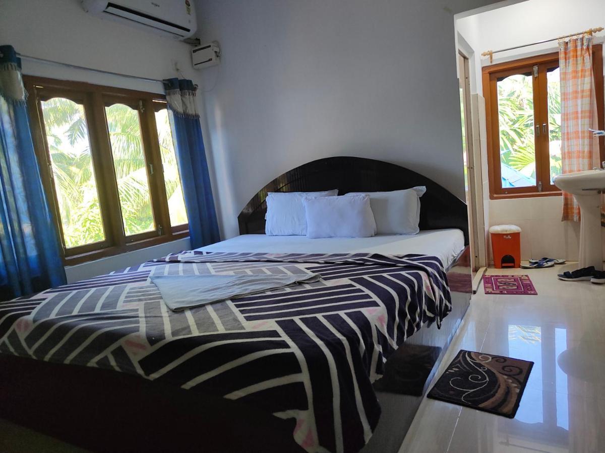 Hotel Highness Sea Rock Sitapur Экстерьер фото