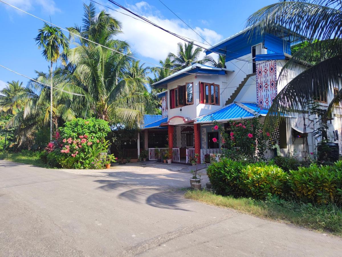 Hotel Highness Sea Rock Sitapur Экстерьер фото