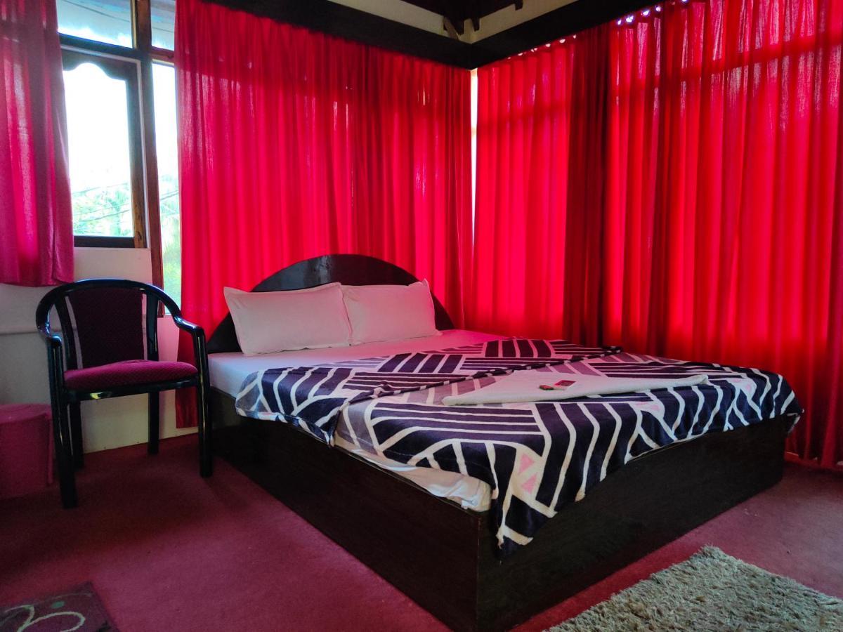 Hotel Highness Sea Rock Sitapur Экстерьер фото