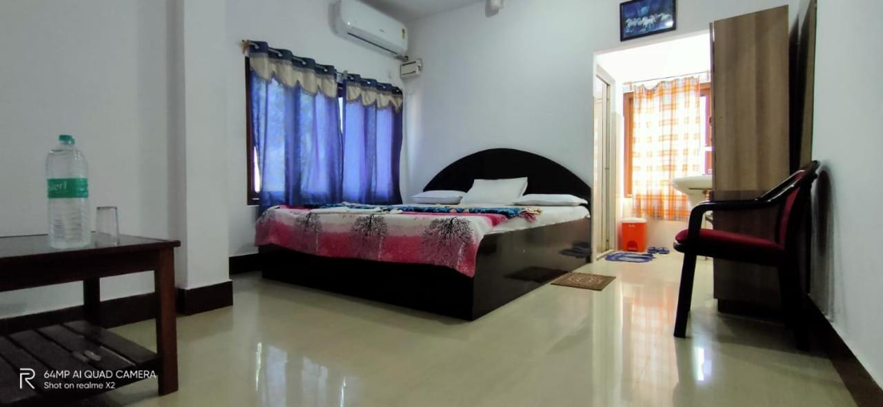 Hotel Highness Sea Rock Sitapur Экстерьер фото