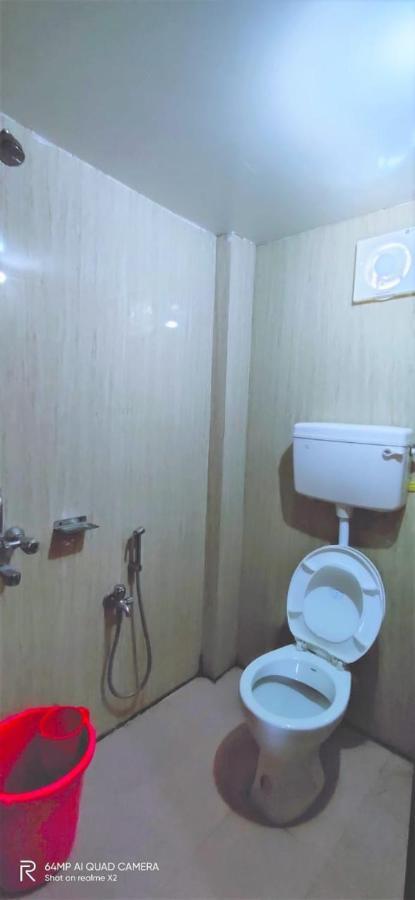 Hotel Highness Sea Rock Sitapur Экстерьер фото